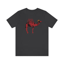 Load image into Gallery viewer, King Paimon Jersey Short Sleeve Tee