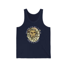 Load image into Gallery viewer, Don&#39;t Talk To Me Until I&#39;ve Had My Revenge On The Patriarchy Jersey Tank