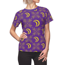 Load image into Gallery viewer, Luna Seal AOP  Tee