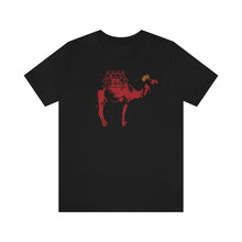 Load image into Gallery viewer, King Paimon Jersey Short Sleeve Tee