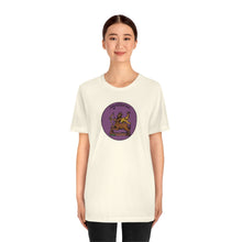 Load image into Gallery viewer, Sagittarius Jersey Short Sleeve Tee