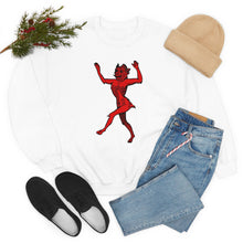 Load image into Gallery viewer, Belial Heavy Blend™ Crewneck Sweatshirt
