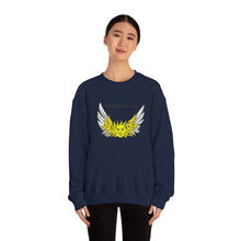 Load image into Gallery viewer, Illuminatio Heavy Blend™ Crewneck Sweatshirt