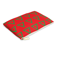 Load image into Gallery viewer, Fire Element Accessory Pouch