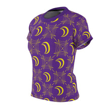 Load image into Gallery viewer, Luna Seal AOP  Tee