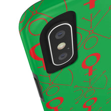 Load image into Gallery viewer, Venus Seal Case Mate Tough Phone Cases