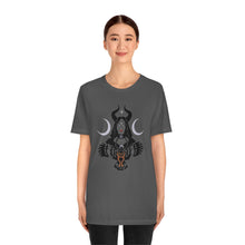Load image into Gallery viewer, Hekate Enodia Jersey Short Sleeve Tee