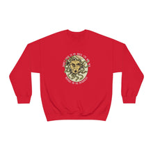 Load image into Gallery viewer, Don't Talk To Me Until I've Had My Revenge On The Patriarchy Heavy Blend™ Crewneck Sweatshirt