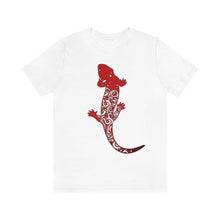 Load image into Gallery viewer, Salamander Jersey Short Sleeve Tee