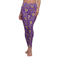 Load image into Gallery viewer, Luna Sigil Casual Leggings