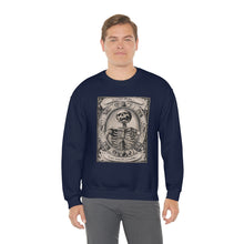 Load image into Gallery viewer, A Skeleton By Alexander Mair Heavy Blend™ Crewneck Sweatshirt