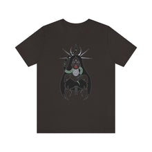 Load image into Gallery viewer, Hekate Cthonia Jersey Short Sleeve Tee