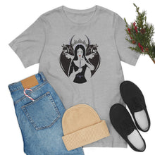 Load image into Gallery viewer, Hekate Triodos Jersey Short Sleeve Tee