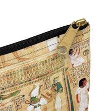 Load image into Gallery viewer, Judgement of Hunefer Accessory Pouch