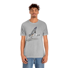 Load image into Gallery viewer, Homgry Birb Jersey Short Sleeve Tee