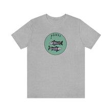 Load image into Gallery viewer, Pisces Jersey Short Sleeve Tee