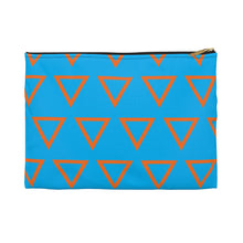 Load image into Gallery viewer, Water Element Accessory Pouch