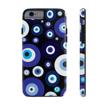 Load image into Gallery viewer, Nazar Boncuk Case Mate Tough Phone Cases
