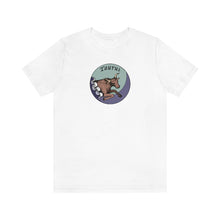 Load image into Gallery viewer, Taurus Jersey Short Sleeve Tee