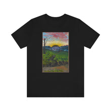 Load image into Gallery viewer, Transformation Jersey Short Sleeve Tee