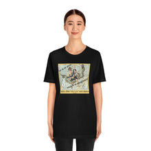 Load image into Gallery viewer, Bad Ophiuchus Jersey Short Sleeve Tee