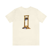 Load image into Gallery viewer, Guillotine Jersey Short Sleeve Tee
