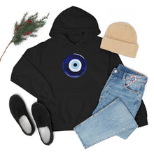 Load image into Gallery viewer, Nazar Heavy Blend™ Hooded Sweatshirt