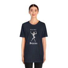 Load image into Gallery viewer, Y'all Need Belial Jersey Short Sleeve Tee