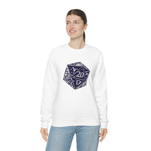 Load image into Gallery viewer, D20 Heavy Blend™ Crewneck Sweatshirt
