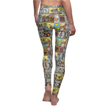 Load image into Gallery viewer, Tarot Casual Leggings