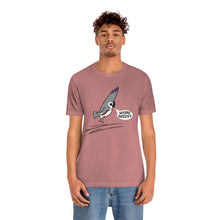 Load image into Gallery viewer, Homgry Birb Jersey Short Sleeve Tee