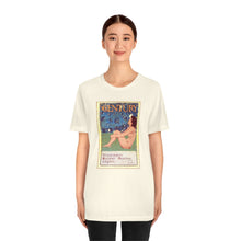 Load image into Gallery viewer, The Century Poster Jersey Short Sleeve Tee