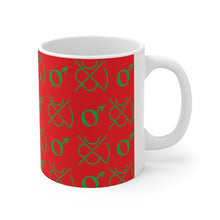 Load image into Gallery viewer, Mars Ceramic Mug 11oz