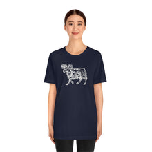 Load image into Gallery viewer, Aries Bonatti Jersey Short Sleeve Tee