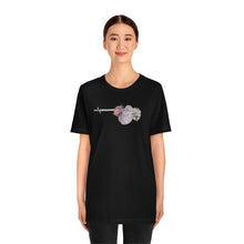 Load image into Gallery viewer, Clauneck Jersey Short Sleeve Tee