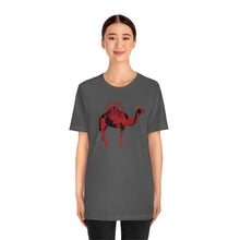 Load image into Gallery viewer, King Paimon Jersey Short Sleeve Tee