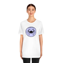 Load image into Gallery viewer, Cancer Jersey Short Sleeve Tee