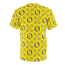 Load image into Gallery viewer, Sol Seal AOP  Tee