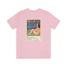 Load image into Gallery viewer, The Century Poster Jersey Short Sleeve Tee