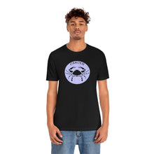 Load image into Gallery viewer, Cancer Jersey Short Sleeve Tee