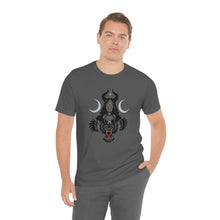 Load image into Gallery viewer, Hekate Enodia Jersey Short Sleeve Tee