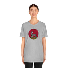 Load image into Gallery viewer, Aries Jersey Short Sleeve Tee