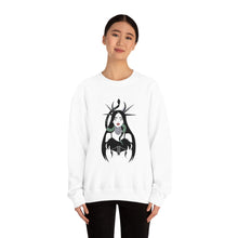 Load image into Gallery viewer, Hekate Cthonia Heavy Blend™ Crewneck Sweatshirt