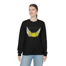 Load image into Gallery viewer, Illuminatio Heavy Blend™ Crewneck Sweatshirt