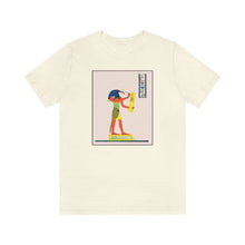 Load image into Gallery viewer, Thoth Jersey Short Sleeve Tee