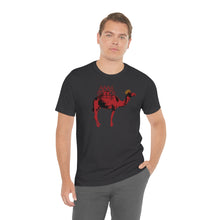 Load image into Gallery viewer, King Paimon Jersey Short Sleeve Tee