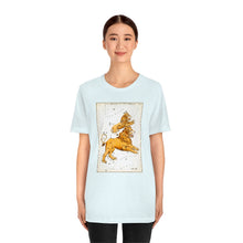 Load image into Gallery viewer, Leo Major & Leo Minor Jersey Short Sleeve Tee