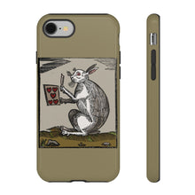 Load image into Gallery viewer, Jack the Rabbit Tough Cases