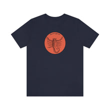 Load image into Gallery viewer, Scorpio Jersey Short Sleeve Tee