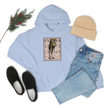 Load image into Gallery viewer, Prince Stolas Heavy Blend™ Hooded Sweatshirt